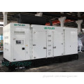 2080kVa super silent power electric with Perkins Engine